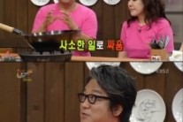 ‘해피투게더’ 노사연 “신혼 일주일 만에 집 나가” 헉?