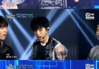 ‘엠카운트다운’ 인피니트, 멋진 무대로 좌중 압도 ‘시선 집중’
