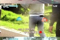 ‘가이드’ 안정환도 반한 박정철 ‘애플힙’ 감탄사 연발