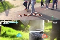 ‘가이드’ 안정환도 반한 박정철의 ‘애플힙’에…감탄사 “오메~”