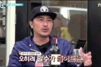 ‘가이드’ 안정환, 19금 발언 이유 봤더니…’경기 전 부부관계 無 대박!’