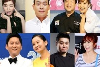 김새롬 이찬오 결혼…‘미녀와 셰프’는 천생연분?