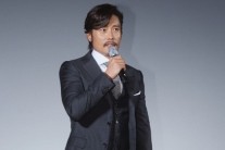 [이슈현장]이병헌 “‘협녀’ 시나리오 만족해 출연 결정”