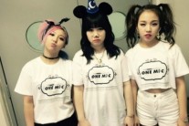 백아연, 민, 박지민 JYP 귀요미들 “아이고 귀여워~”