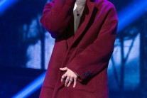 자이언티 이솜 함께 제주도 여행?…“친구사이”