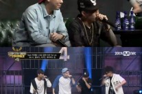 ‘쇼미더머니4’ 박재범-로꼬 팀 ‘Respect’, 음원 발매와 동시에 차트 1위