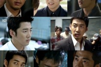 ‘라스트‘ 윤계상, 웹툰 속 장태호와 완벽한 싱크로율
