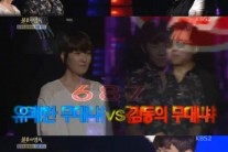 ‘불후의 명곡’ 서이숙-DK, 뮤지컬 같은 환상의 무대