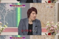 최홍만 과거, “7억 사기 당했다”…무슨 일?