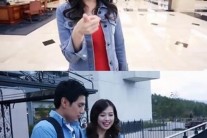 최정문, 과거 걸그룹 출신?…’풋풋한 여대생 연기까지’