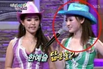 양정원, 과거 한예슬 닮은꼴 등극?…’미모 눈길’