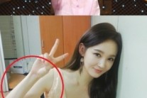 ‘복면가왕’ 솜사탕은 강민경?…‘하얀 피부 증거’