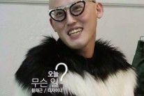 ‘마리텔’ 황재근, 새 출연진 소식에 백종원 뛰어넘을 수 있을까