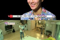 이휘재, 아내 대학친구 정착욱 셰프 등장에 은근한 신경