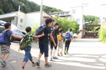 아이들이 즐거운 학교 ‘푸른숲 발도르프 학교’에서의 3일