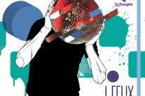 제이펠릭스, 첫 정규 앨범 ‘101 Reasons’ 국내 발매