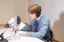 비스트 손동운, “god 응원법, 앨범도 다있어”…팬심 인정!