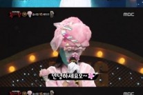 ‘복면가왕’ 솜사탕 정체, “뽀얀 피부 맑은 목소리”… 정체 혹시 강민경? ‘네티즌들 궁금증 증폭’