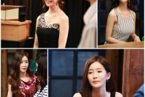 ‘심야식당’ 강서연,  발랄에서 우아까지 아우르는 패션 ‘눈길’