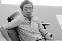 [이슈인터뷰]하정우 “‘암살’ 처음 봤을 때 감동 받았다”