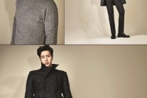박해진 가을남자로 변신 ‘여심은 기본, 남심까지’