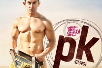 ‘세 얼간이’ 잇는 발리우드 영화 온다…인도 최고 흥행작 ‘PK’, 국내 상륙