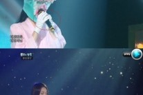 ‘복면가왕’ 솜사탕, 강민경 추측되는 이유 보니 ‘음색과 마이크 잡는 버릇 유사’