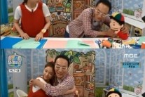 ‘마리텔’ 신세경, 김영만과 17년 만의 재회…”우리 코딱지 중 가장 성공한 코딱지, 눈물나 옛 생각에” 뭉클