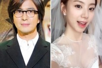 박수진-배용준 첫 신혼여행지 보아하니…’해외 아닌 국내?’