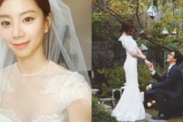 배용준♥박수진, 비밀 결혼식 보니 하객입장도 007작전 ‘대박!’