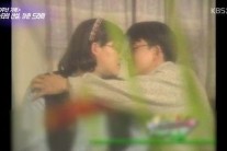 배용준 박수진 결혼식, 배용준·이영자와 아찔한 베드신 ‘로맨틱 관심 집중’