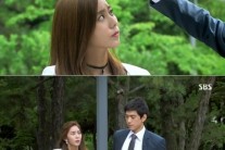 ‘상류사회’ 성준, 애절한 사랑 관계 속 담백한 연기 ‘야망 대신 사랑을 택했다’