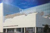 ‘아파트 겸용’ 한미박물관 건립 계획 논란