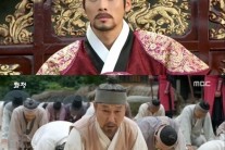 ‘화정’ 김재원, 백성들의 “공주가 은혜 베풀어..소인들이 숨 쉴 수 있다”는 말에 ‘분노’
