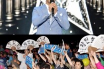 미션임파서블 톰크루즈 연상케하는 가수 장민호 수트 완벽소화