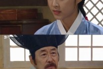‘화정’ 이연희, 정치 전면에 나섰다