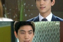 ‘상류사회’ 성준, 야망 대신 유이 선택 ‘섬세해진 감정연기’ 눈길