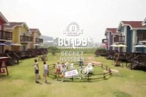 블레이디, 오늘 ‘더쇼’ 컴백 ‘secret number(비밀 열쇠)’ 첫 무대!