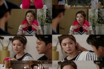 ‘너를 기억해’ 장나라, 20년차 스토커 내공 발산