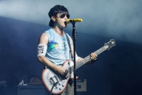 이승환, 음악 페스티벌 섭외 1순위인 이유