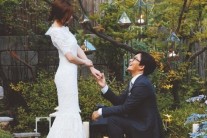 [Enter 엔터] ‘욘사마’ 배용준 결혼식…0원 VS 1000만원