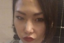 치타, 아이라이너 실종된 사진에서 본명 떠올라 ‘김은영?’