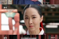 조여정에 벌내리는 정명공주…“너에게 베푸는 은정이다”