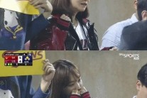 ‘미세스캅’ 신소율…100만 조회 야구장 머리냄새女 새삼 화제