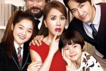 ‘미쓰와이프’ 송승헌 엄정화 부부 호흡…배용준 부러운 이유 “그렇게 행복한 모습 첨 봤다”