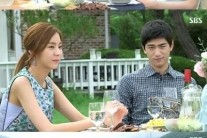 ‘상류사회’ 마지막회, 성준·유이 박형식·임지연 커플 ‘해피엔딩’ 눈길