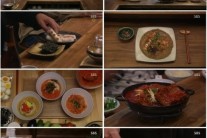 SBS ‘심야식당’ 침샘폭발 메뉴 한여름 밤 야식 인기 만점!