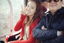 ‘집밥 백선생’ 백종원-소유진 애정과시…“냉면 비빌 준비됐쥬?”