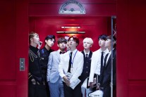방탄소년단, 첫 월드투어 미국 콘서트 성료