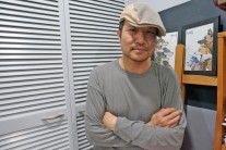 [독점공개] ‘마당을 나온 암탉’ 감독, 이번엔 ‘유기견’ 이야기